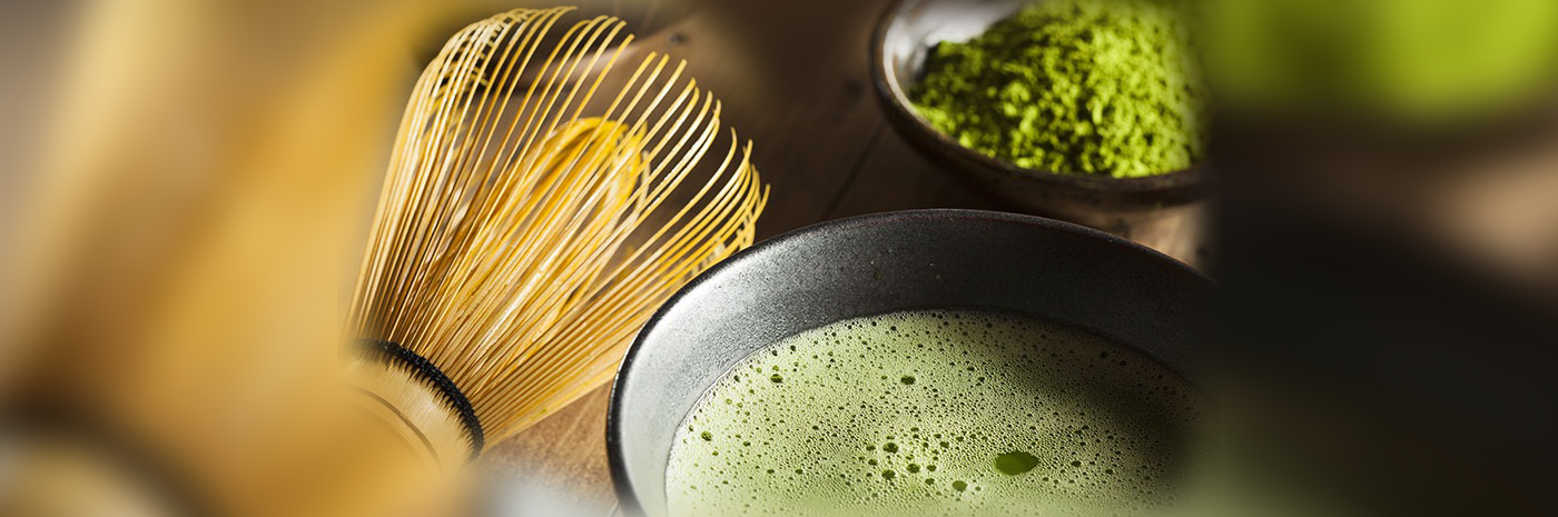 Matcha Matsu