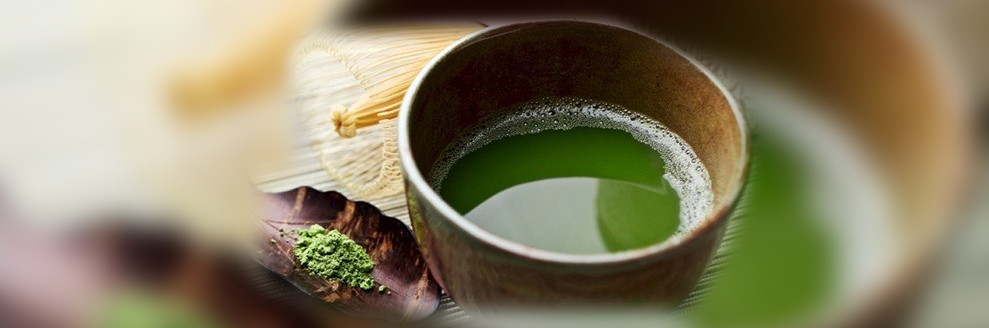What is Matcha Matsu Green Tea
