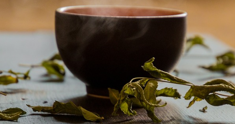 Benefits to Drinking Green Tea