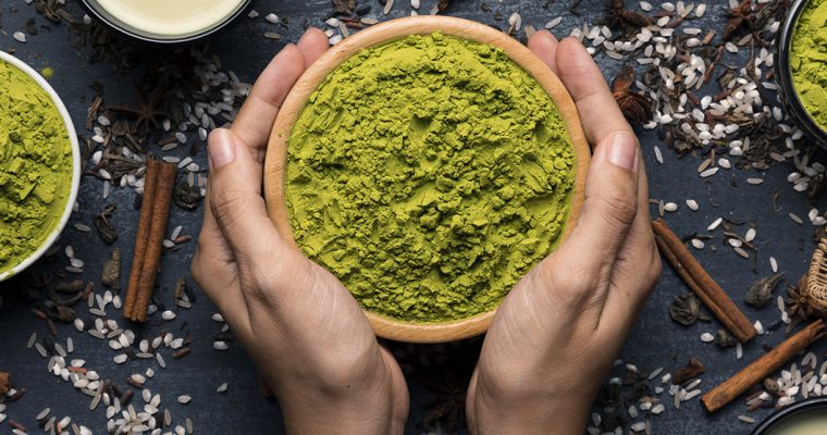 6 Matcha Benefits For Skin