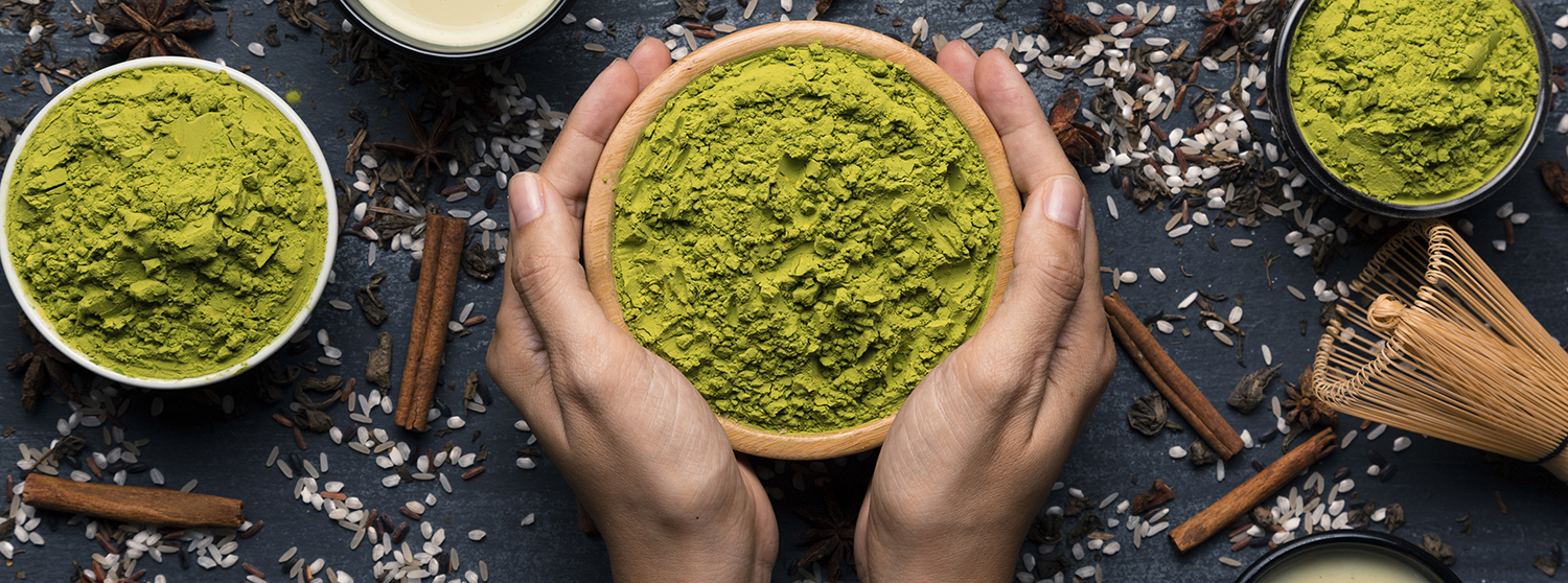 6 Matcha Benefits For Skin